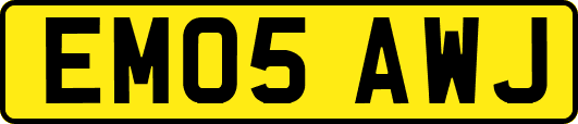EM05AWJ