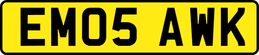 EM05AWK
