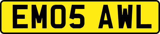 EM05AWL