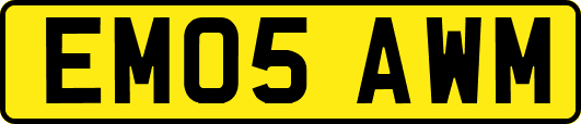 EM05AWM