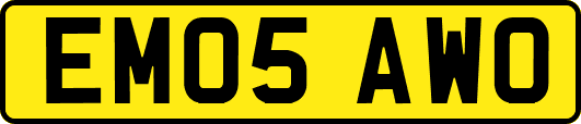 EM05AWO