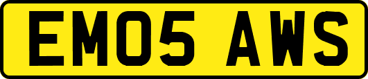 EM05AWS