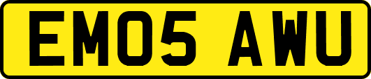 EM05AWU
