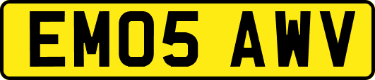EM05AWV