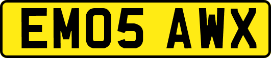 EM05AWX