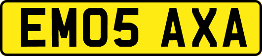 EM05AXA