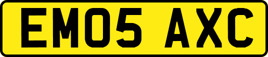 EM05AXC