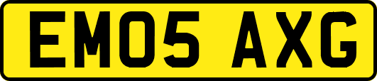 EM05AXG