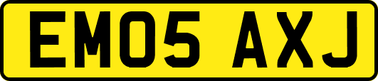 EM05AXJ