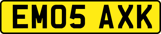 EM05AXK