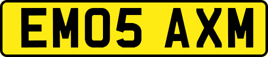 EM05AXM