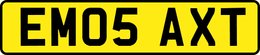 EM05AXT