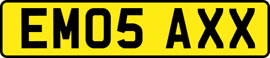 EM05AXX