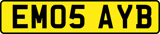 EM05AYB