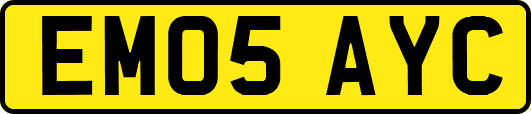 EM05AYC