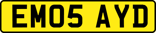 EM05AYD