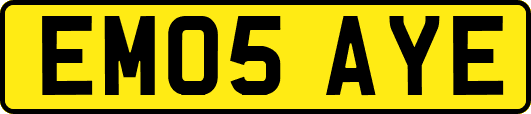 EM05AYE