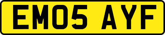 EM05AYF