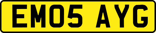 EM05AYG