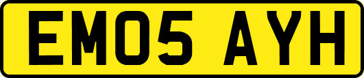 EM05AYH