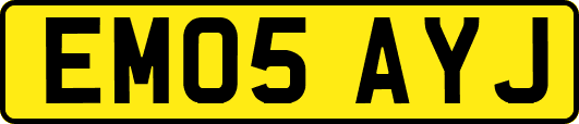 EM05AYJ