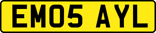 EM05AYL