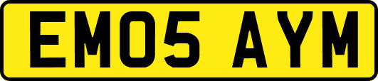 EM05AYM