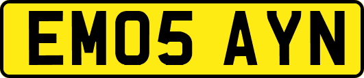 EM05AYN