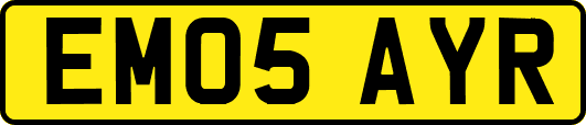 EM05AYR