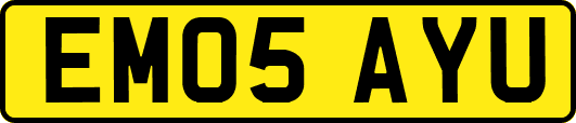 EM05AYU