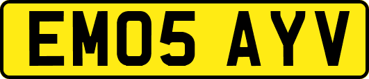 EM05AYV