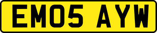 EM05AYW