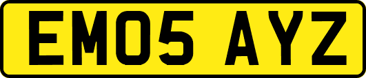 EM05AYZ