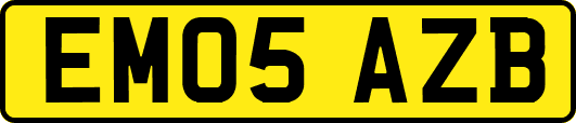 EM05AZB