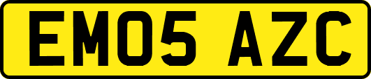 EM05AZC