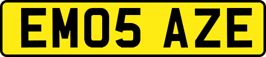 EM05AZE