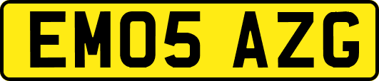 EM05AZG