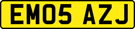 EM05AZJ