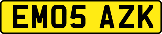 EM05AZK