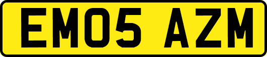 EM05AZM