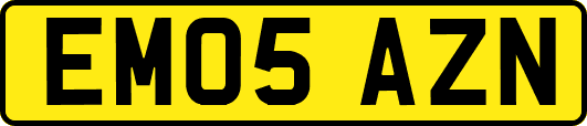 EM05AZN