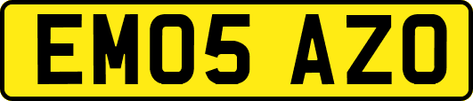 EM05AZO