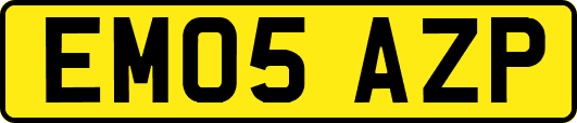 EM05AZP