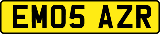 EM05AZR