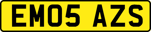 EM05AZS