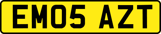 EM05AZT