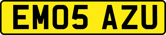 EM05AZU