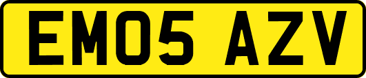 EM05AZV