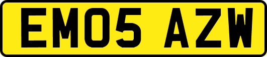 EM05AZW