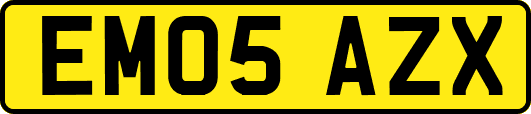 EM05AZX